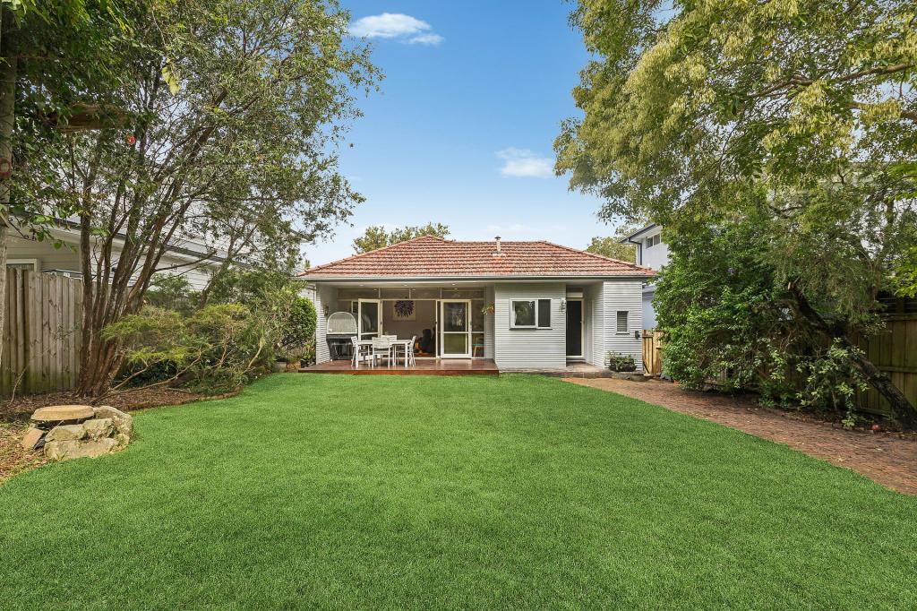121 PARKES RD, COLLAROY PLATEAU, NSW 2097