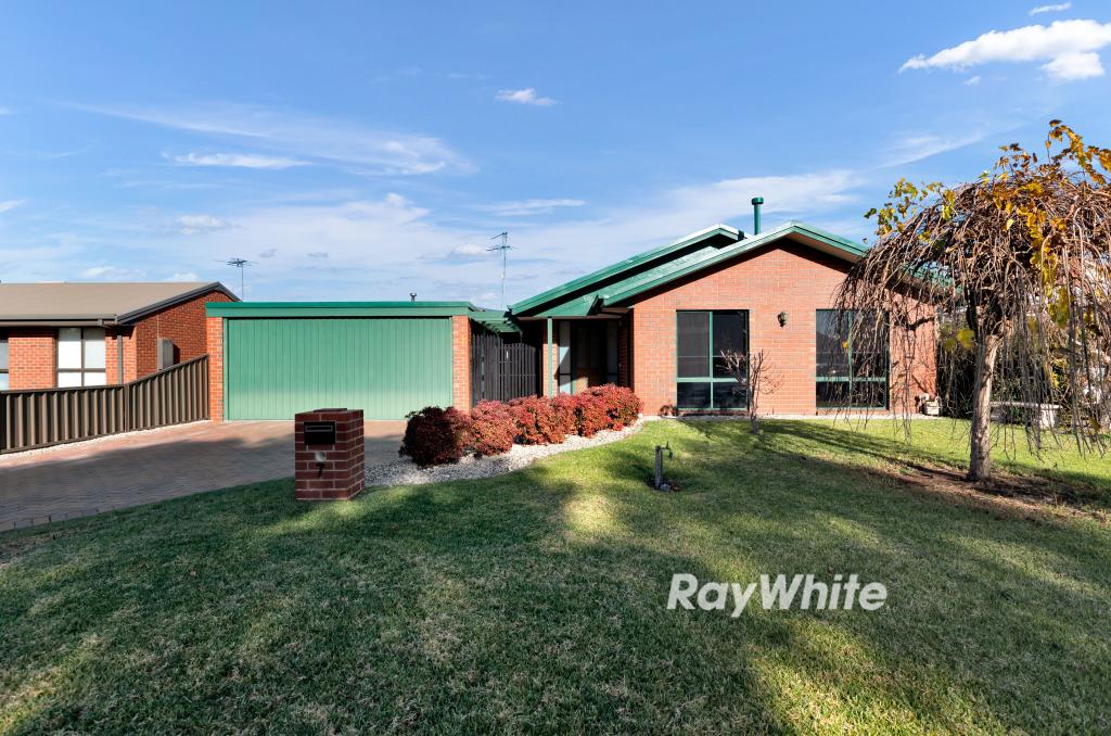 7 Maloney Dr, Mildura, VIC 3500