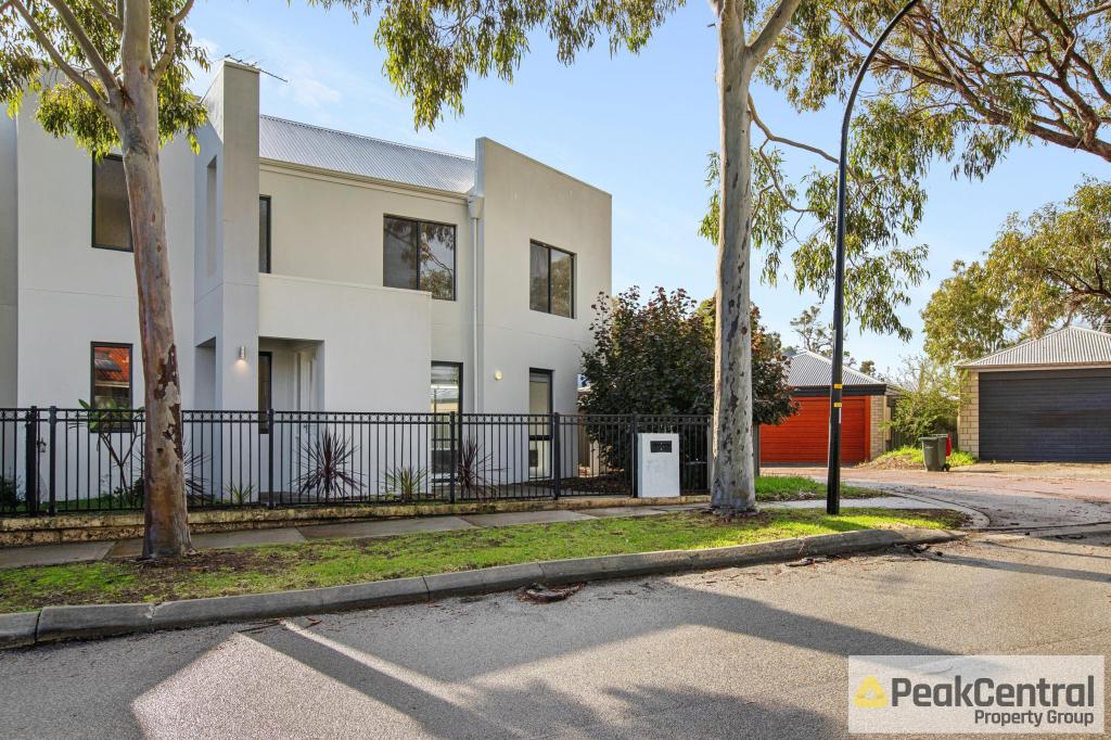 1/4 Ringwood Loop, Wellard, WA 6170