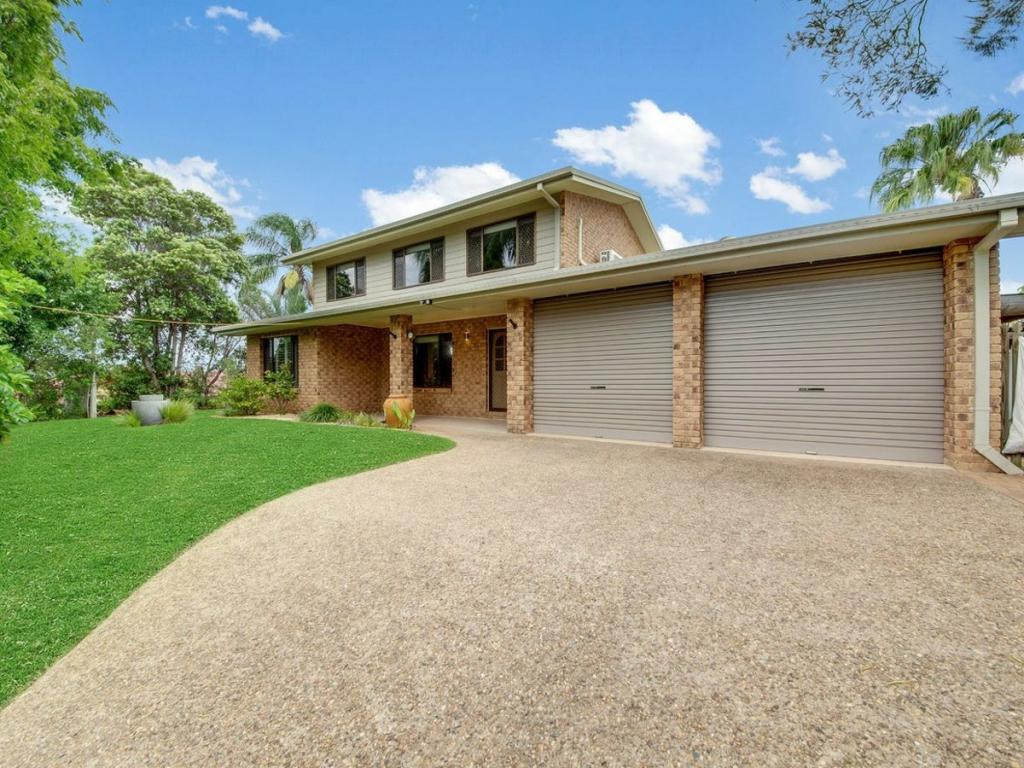 17 Vernon Rd, Telina, QLD 4680