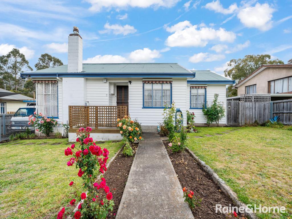 3 Kerria Rd, Risdon Vale, TAS 7016