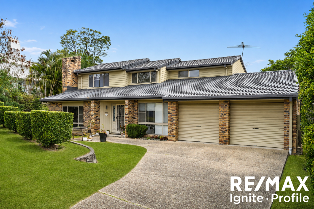 9 Greenhill Ct, Sinnamon Park, QLD 4073