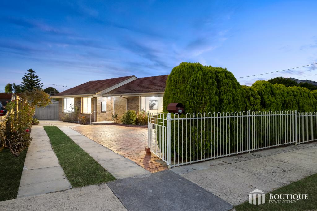 37 Denver Cres, Mulgrave, VIC 3170