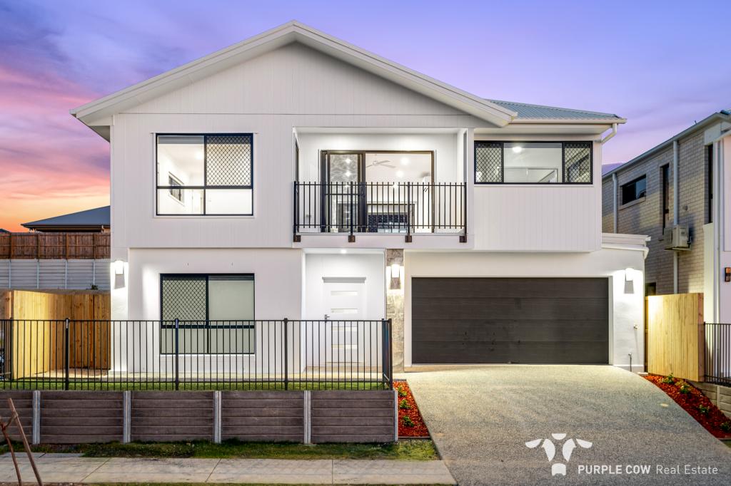 45 Himalayan Cres, Spring Mountain, QLD 4300