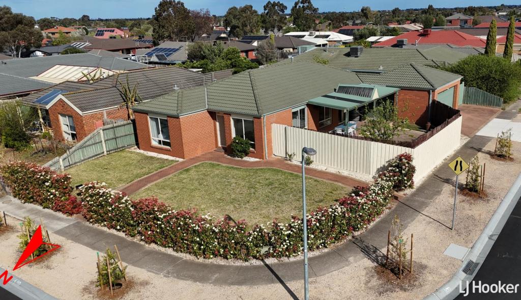 18 Priorswood Dr, Hoppers Crossing, VIC 3029