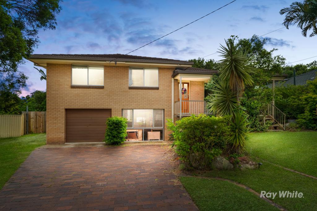 4 Eleanor Ave, Underwood, QLD 4119