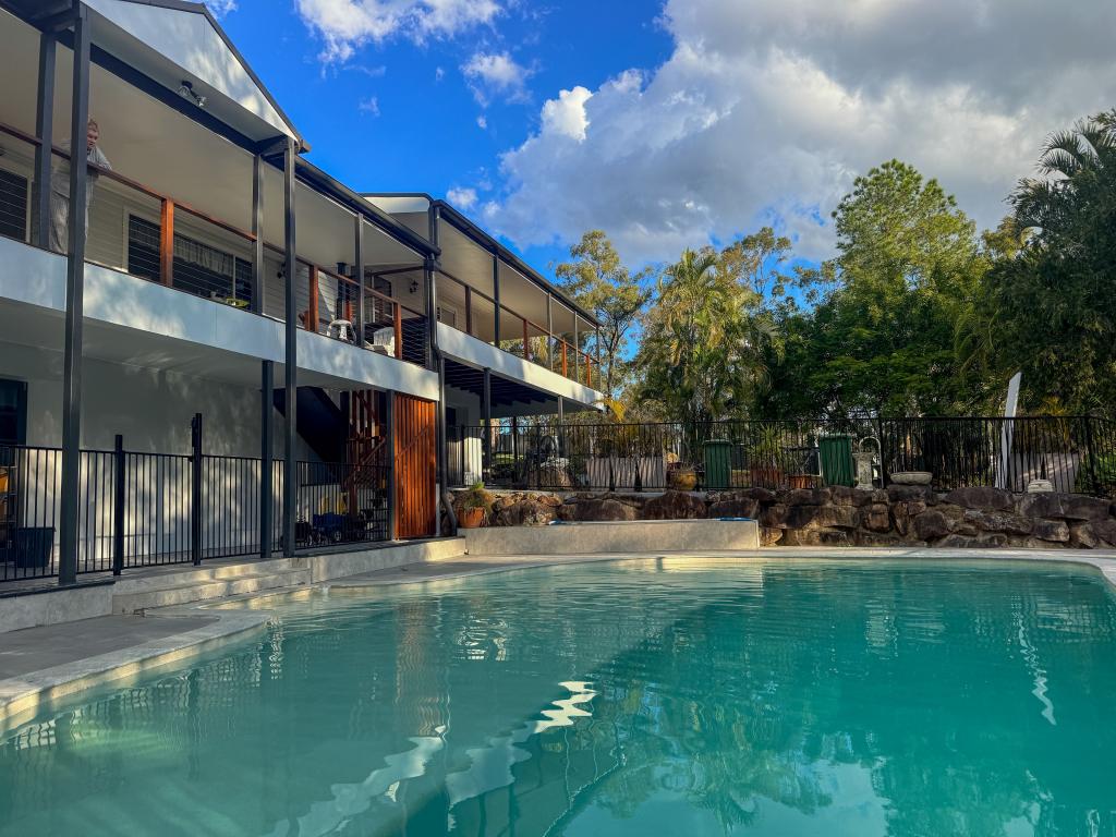 56-70 Harrison Rd, Cedar Vale, QLD 4285