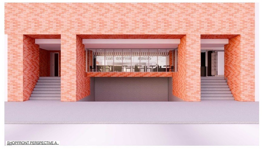 Ground Floor/281 North Tce, Adelaide, SA 5000