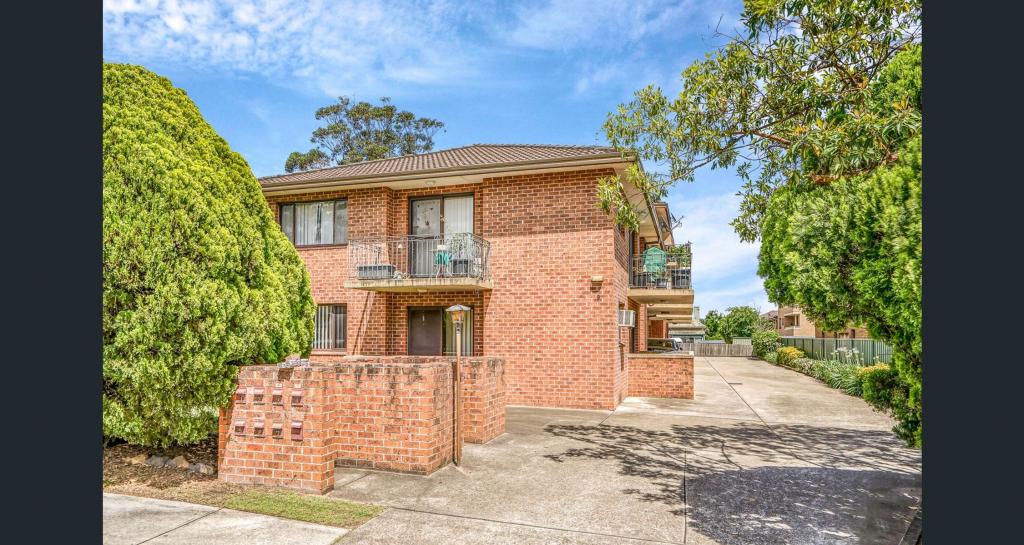 7/9 Hemming St, Penrith, NSW 2750