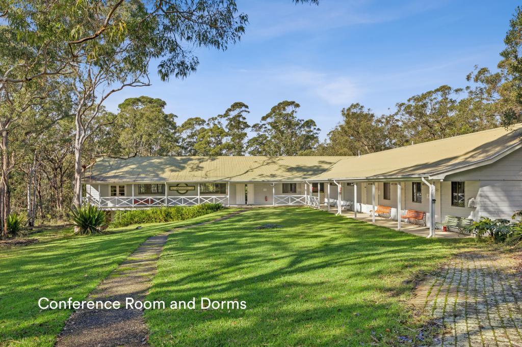 125 Berecry Rd, Mangrove Mountain, NSW 2250