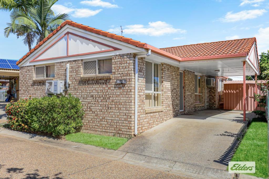 8/4 Short St, Taranganba, QLD 4703