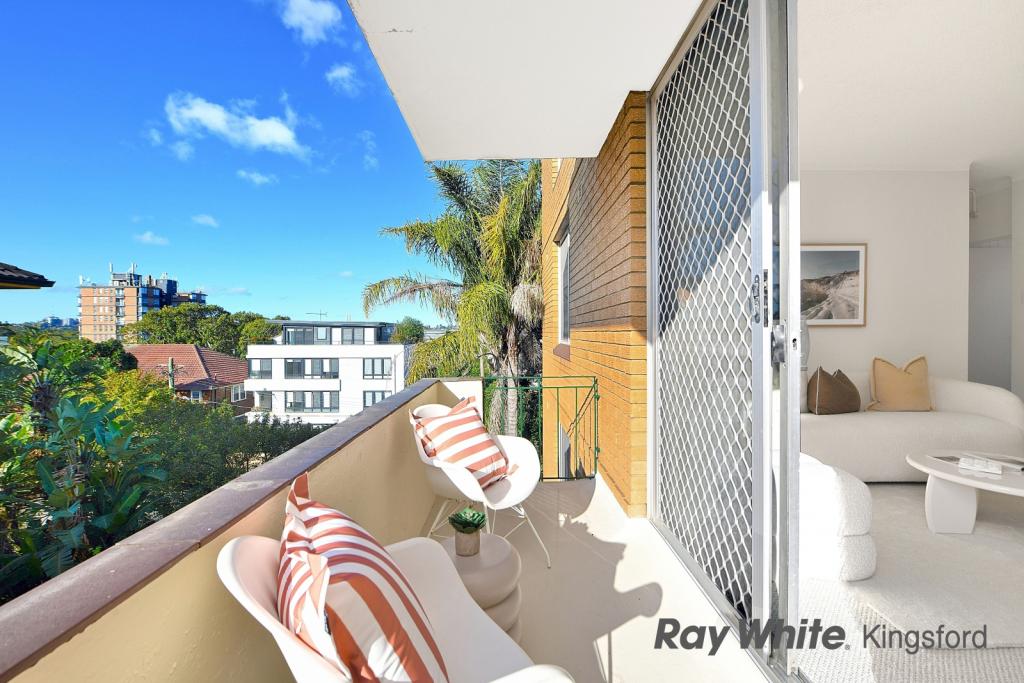 3/26 Boronia St, Kensington, NSW 2033