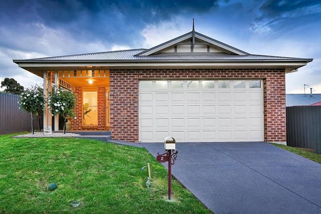 2 Janet Ct, Pakenham, VIC 3810