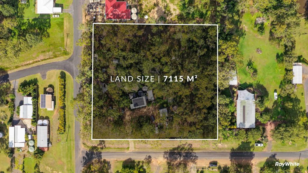 1 Emmitt Ct, Apple Tree Creek, QLD 4660