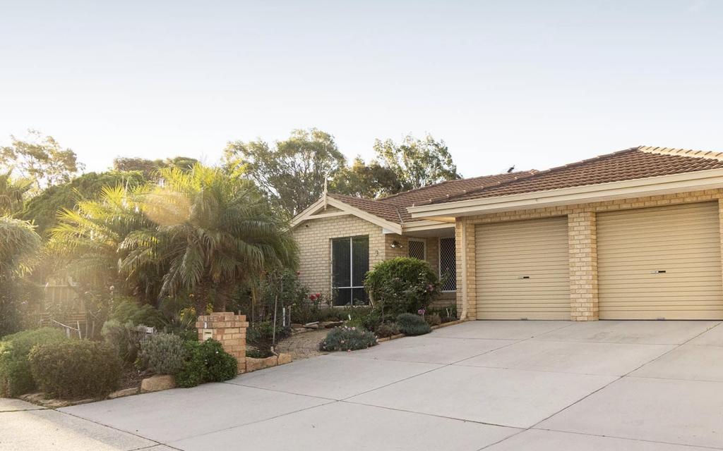 3 Silkeborg Cres, Joondalup, WA 6027