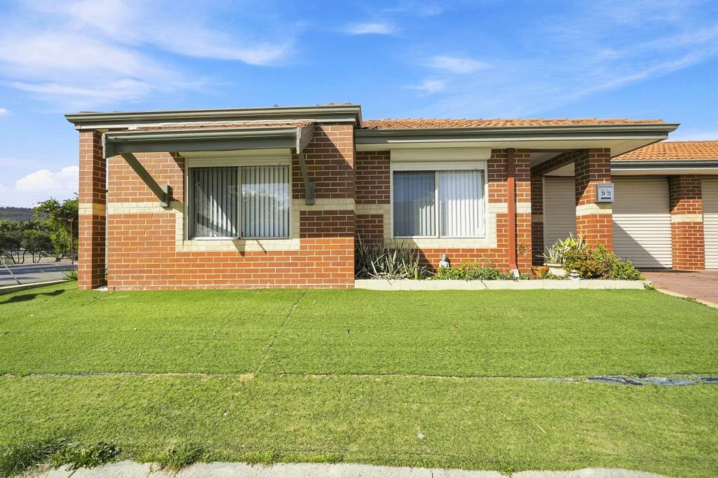 28/33 Seaforth Ave, Gosnells, WA 6110