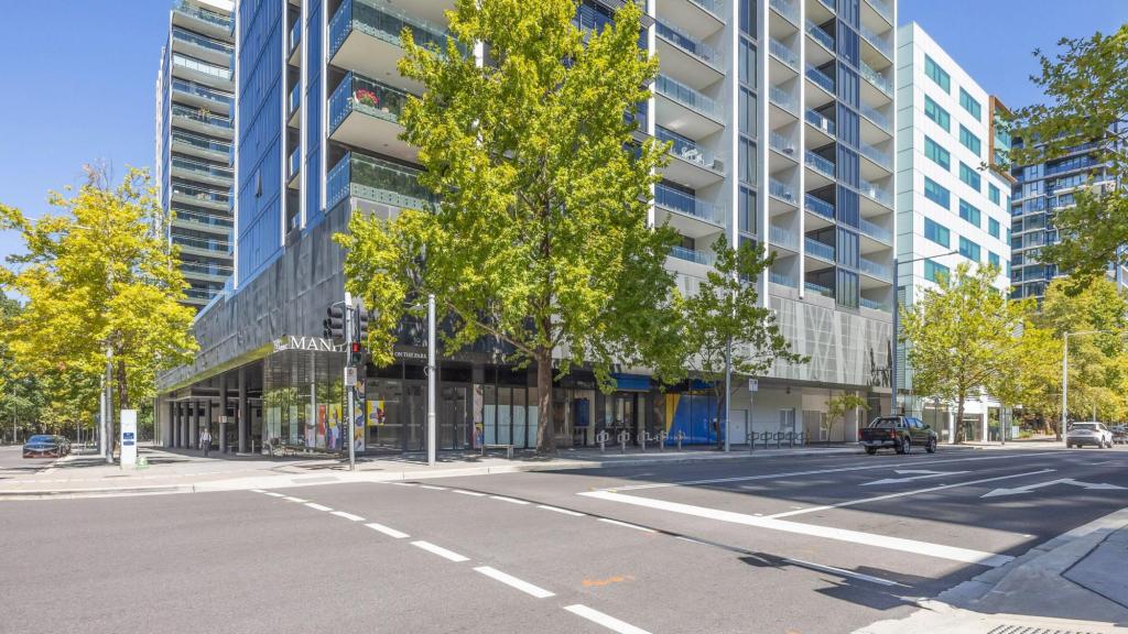 Ground Floor/240 Bunda St, City, ACT 2601