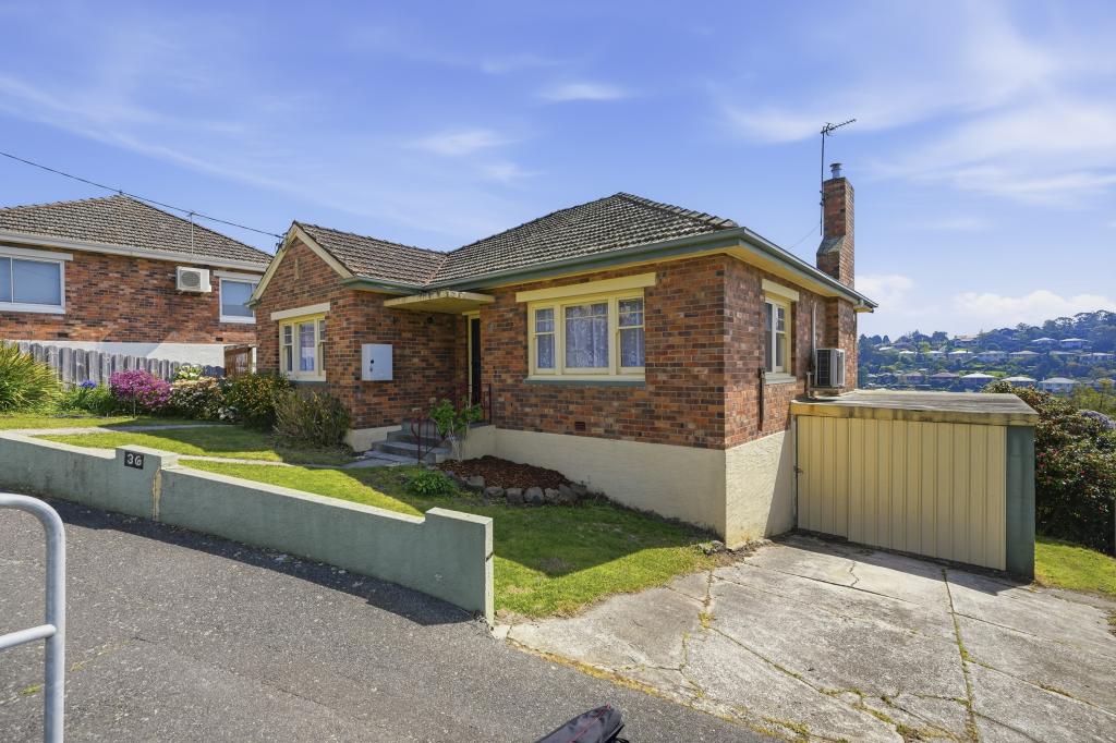 36 Anderson Rd, Trevallyn, TAS 7250
