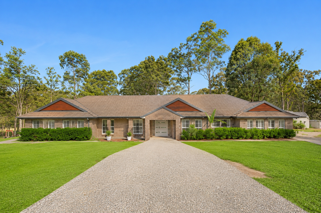 196 Royerdale Pl, East Kurrajong, NSW 2758