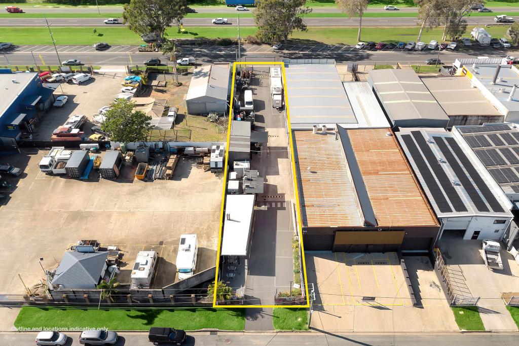 45 SNOOK ST, CLONTARF, QLD 4019