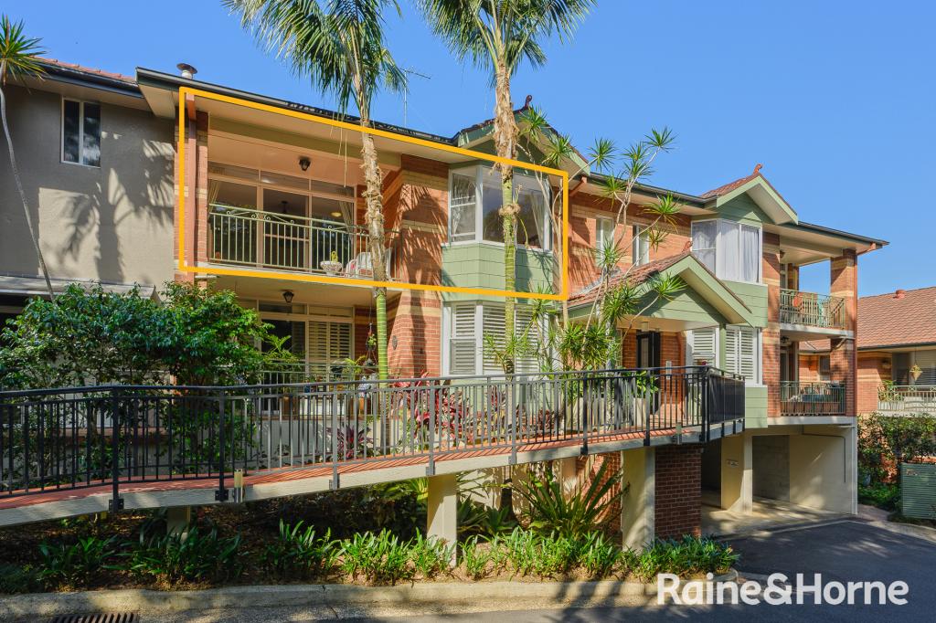 7/67 Stanhope Rd, Killara, NSW 2071