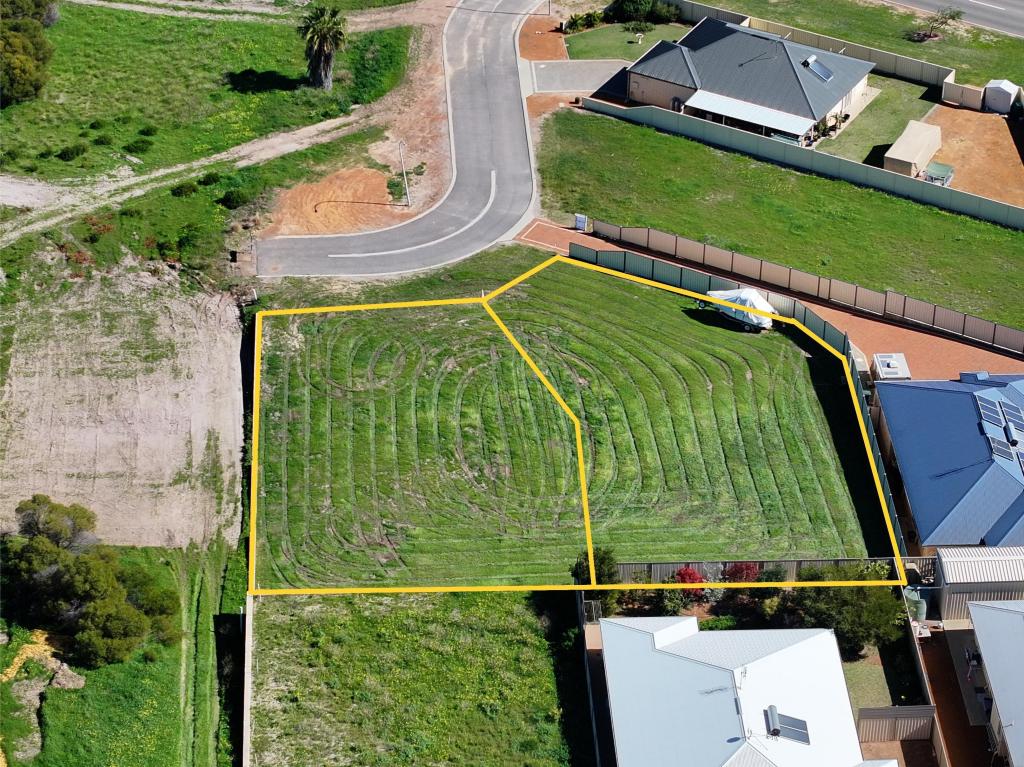 7 & 9 Ayelia Pkwy, Port Denison, WA 6525