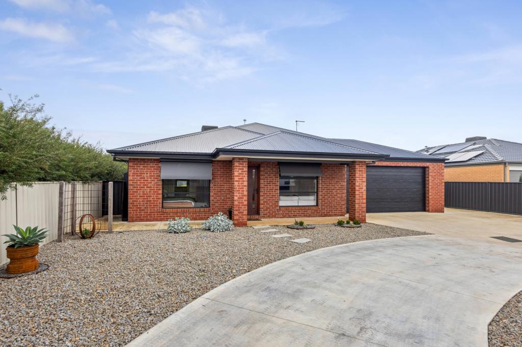 306 Midland Hwy, Epsom, VIC 3551