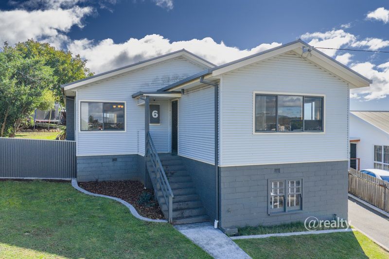 6 Rola Pl, Acton, TAS 7320