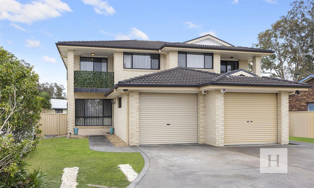 1/253 Tuggerawong Rd, Tuggerawong, NSW 2259