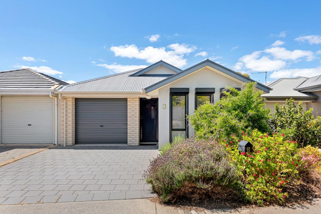 3 Kuta Pl, Aldinga Beach, SA 5173