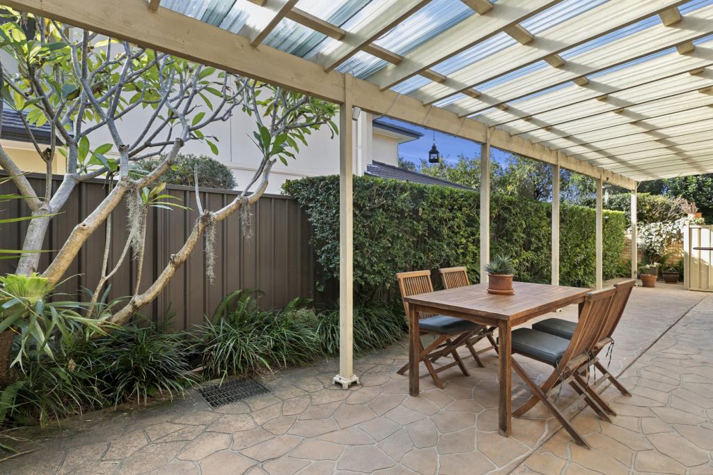 1/27-29 Wingello Rd, Miranda, NSW 2228