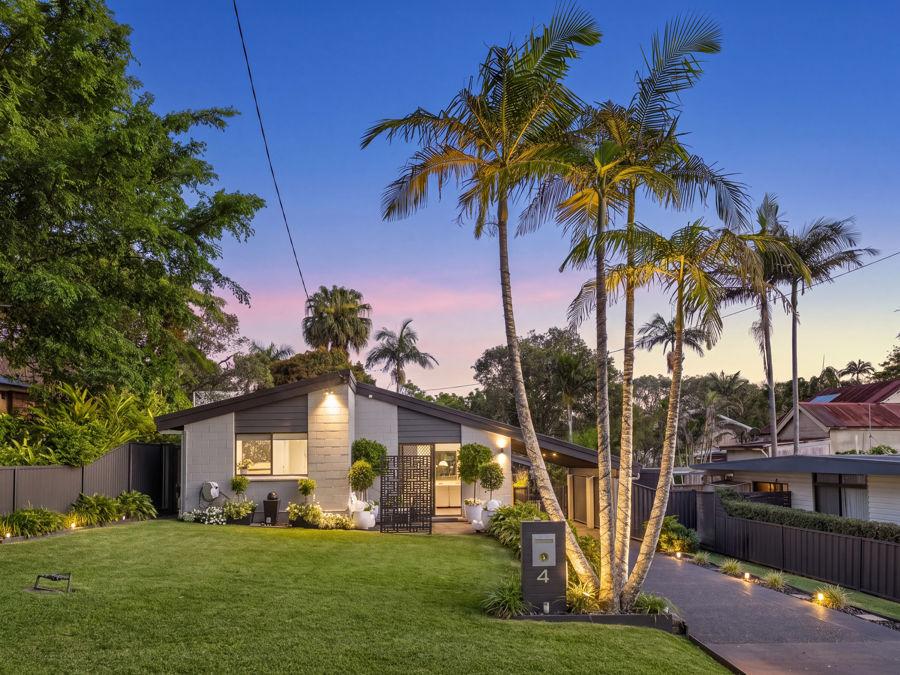 4 Schnapper Cl, Emerald Beach, NSW 2456
