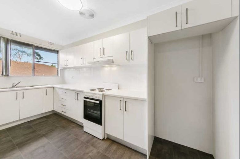 9/39 Manchester St, Merrylands, NSW 2160