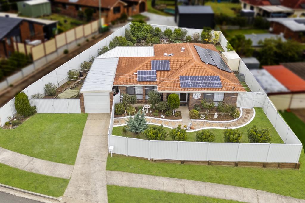 54 Alexandra Cct, Alexandra Hills, QLD 4161