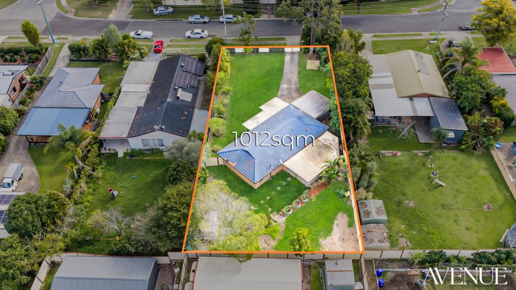 18 Eugene St, Boronia Heights, QLD 4124
