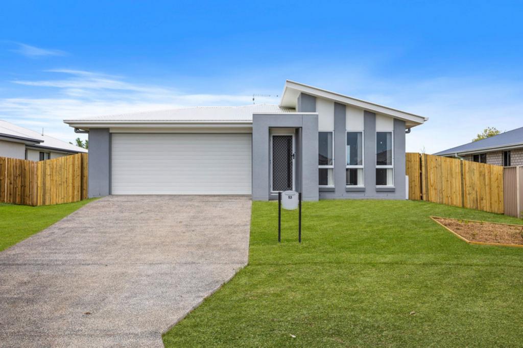 53 Hardy Dr, Laidley North, QLD 4341