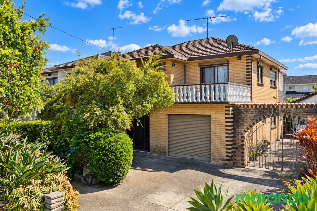 204 Hamilton Rd, Fairfield Heights, NSW 2165