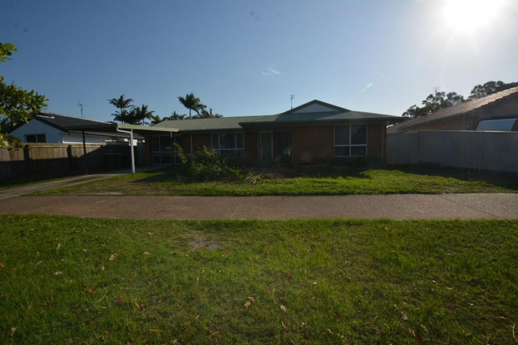 26 Creekside Bvd, Currimundi, QLD 4551