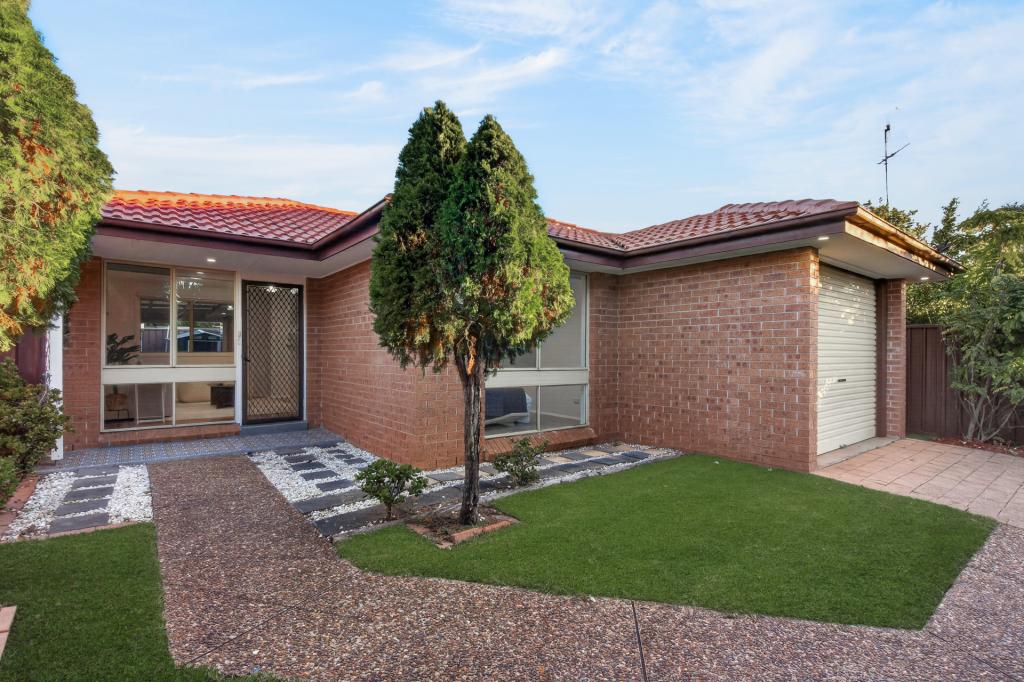 3/34 Normac Rd, Girraween, NSW 2145