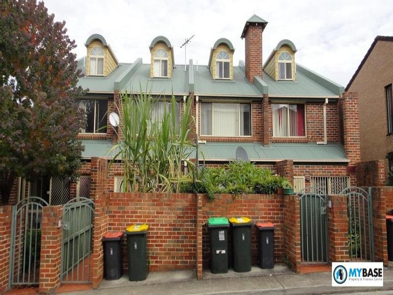 36 WEST ST, HURSTVILLE, NSW 2220