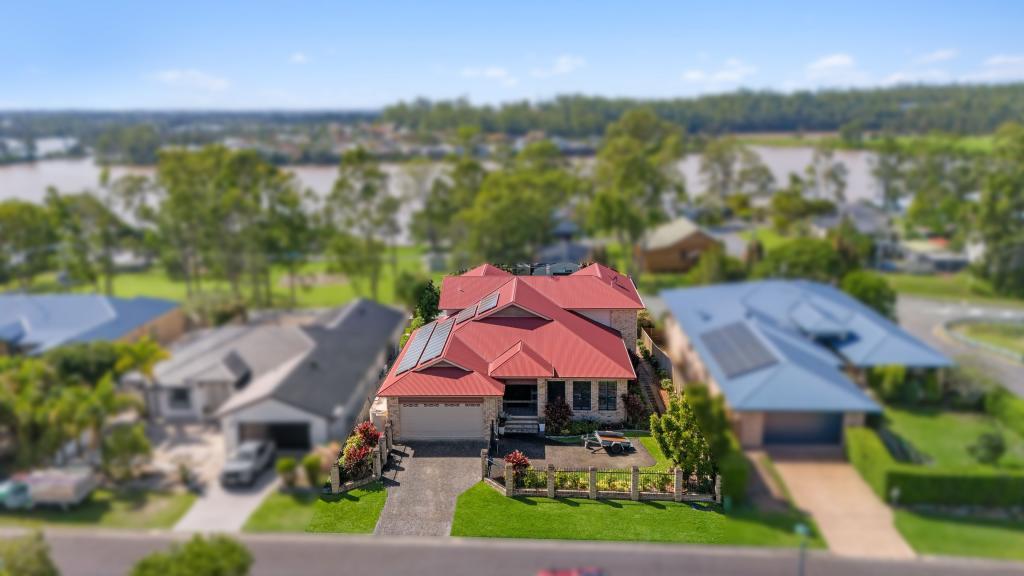 3 Siggies Pl, Upper Coomera, QLD 4209