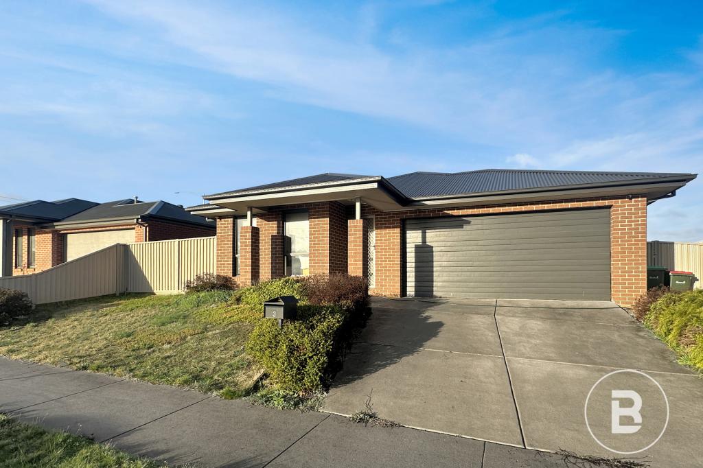 3 Wedge Tail Dr, Winter Valley, VIC 3358