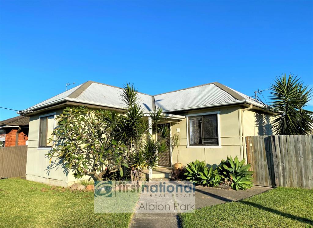 10 Woodford Ave, Warilla, NSW 2528