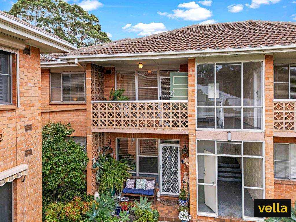 7/47 Hazelwood Ave, Hazelwood Park, SA 5066