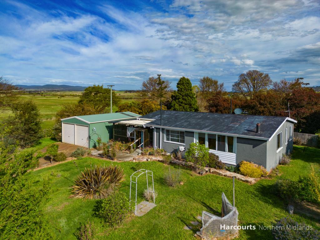 2 East St, Campbell Town, TAS 7210