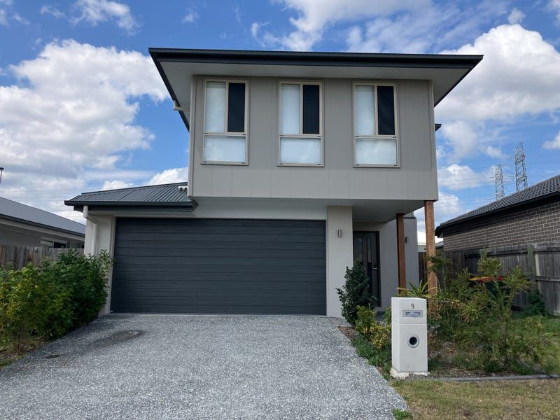 9 Swensen St, Greenbank, QLD 4124