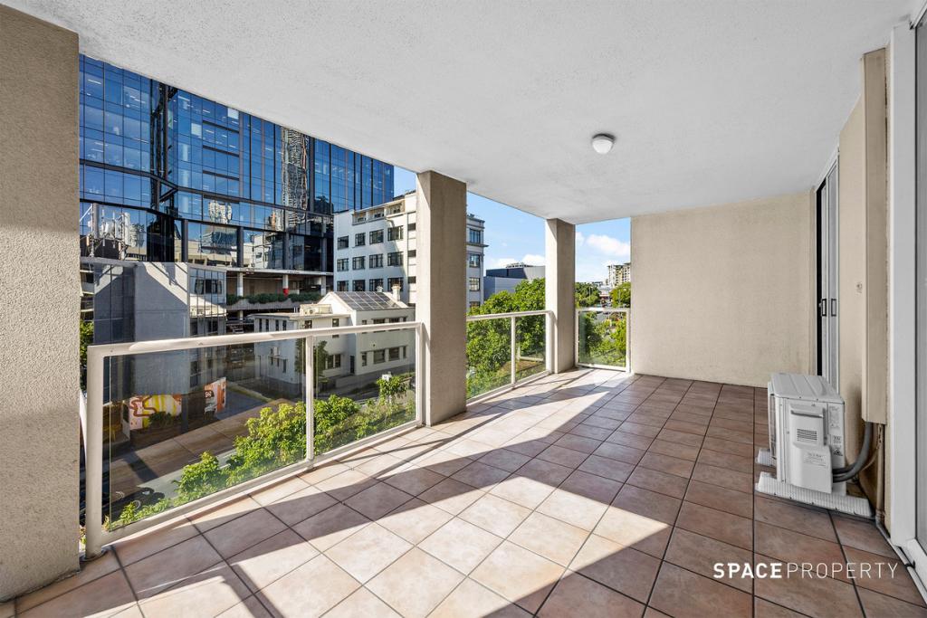 D43/41 Gotha St, Fortitude Valley, QLD 4006