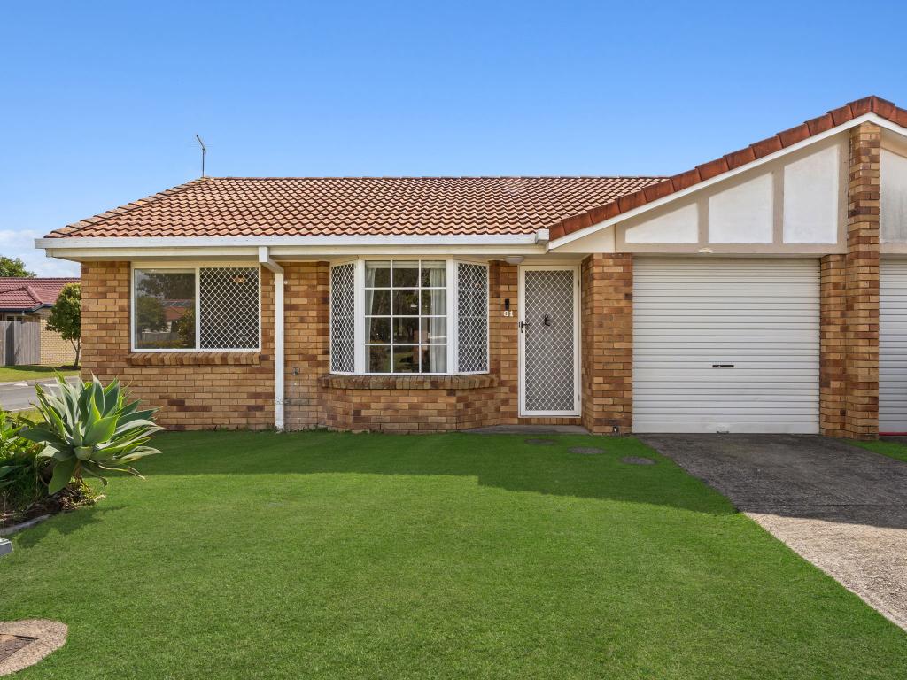 31/73-87 Caboolture River Rd, Morayfield, QLD 4506