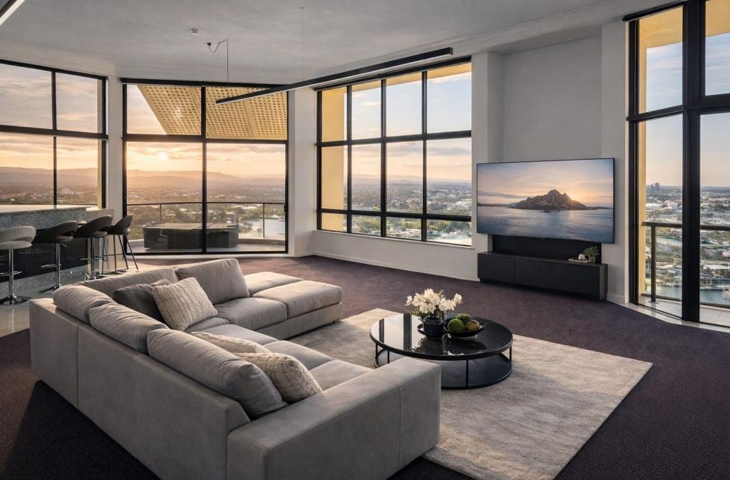 63/2890 GOLD COAST HWY, SURFERS PARADISE, QLD 4217