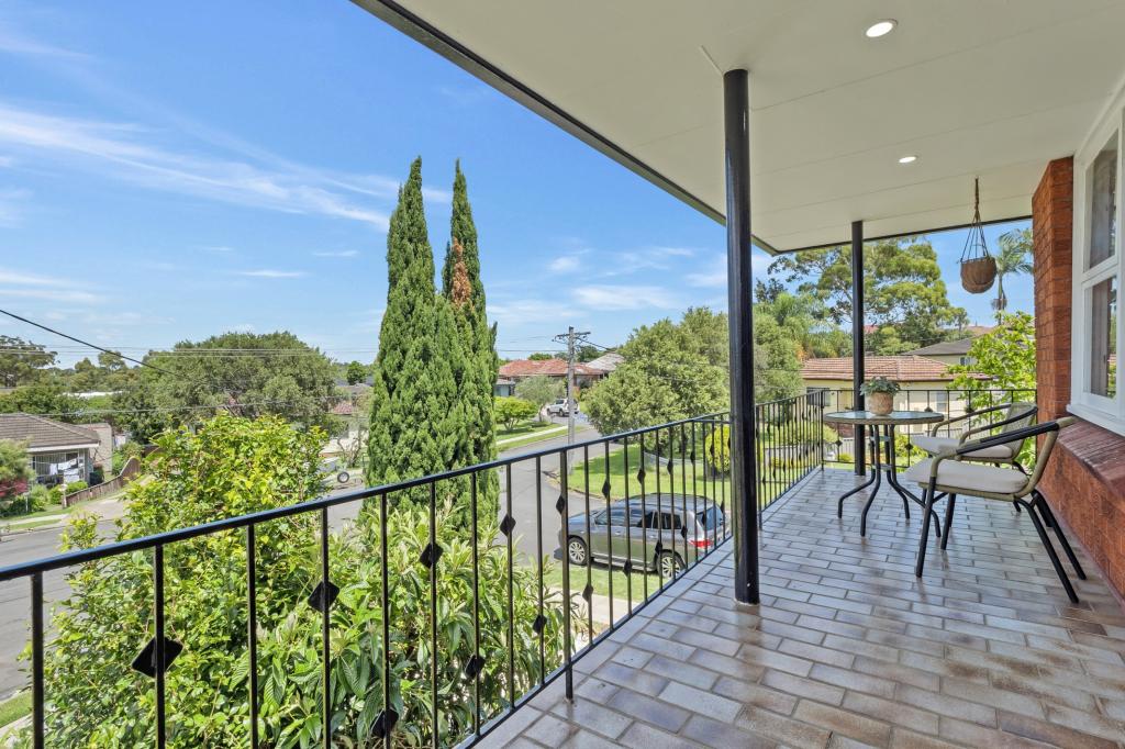 3 LENA PL, MERRYLANDS, NSW 2160